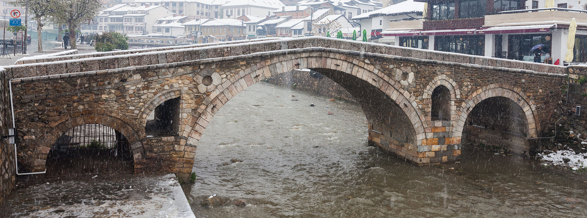 Prizren, Kosova